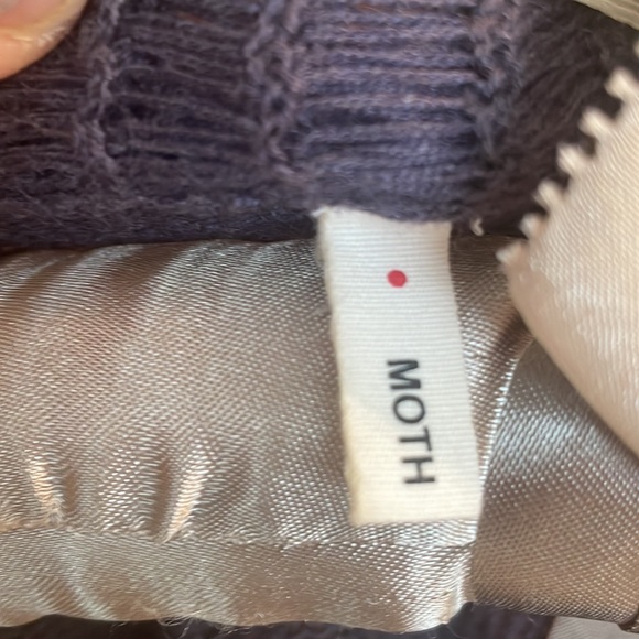 Moth - sweater - Picture 2 of 4